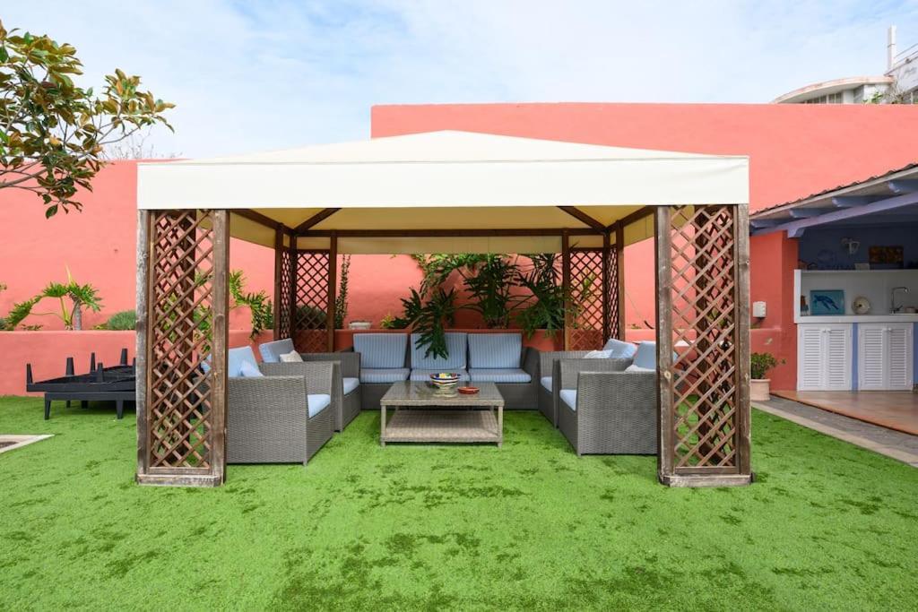 Apartamento Pool Carmen
